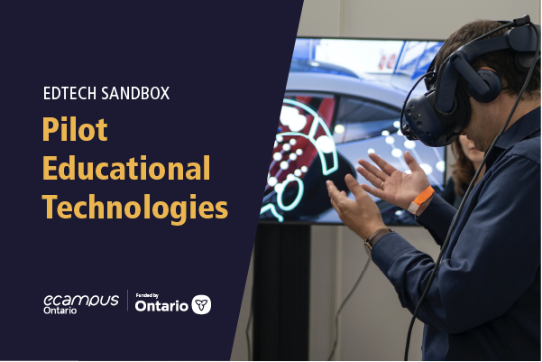 Are you interested in new ways of teaching and learning? #EdTech for Adaptive Learning, Experiential learning, and Gamification are available for you to use for free. Access pilotable tools today: ow.ly/sMYw50P8QOP