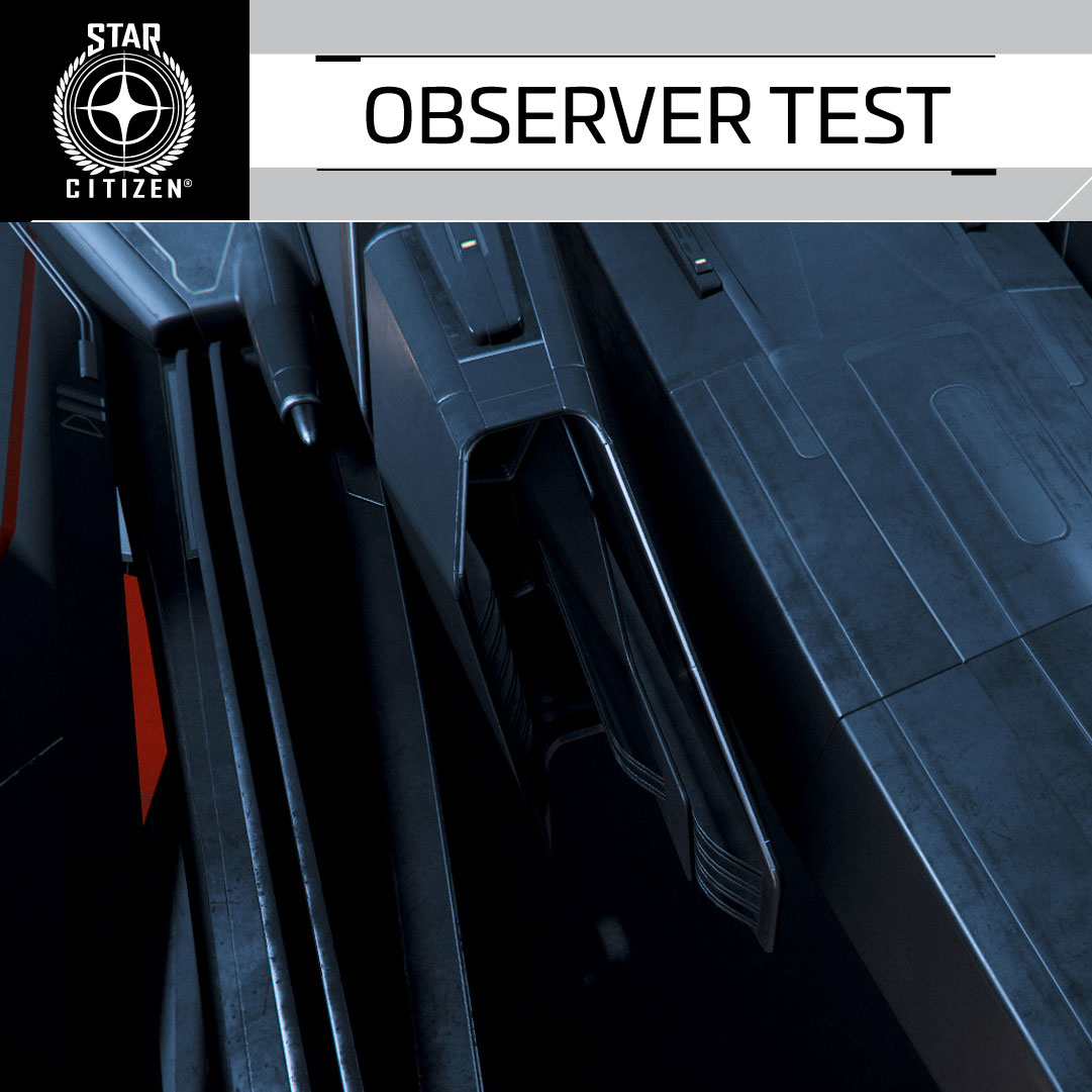 Star Citizen tweet media