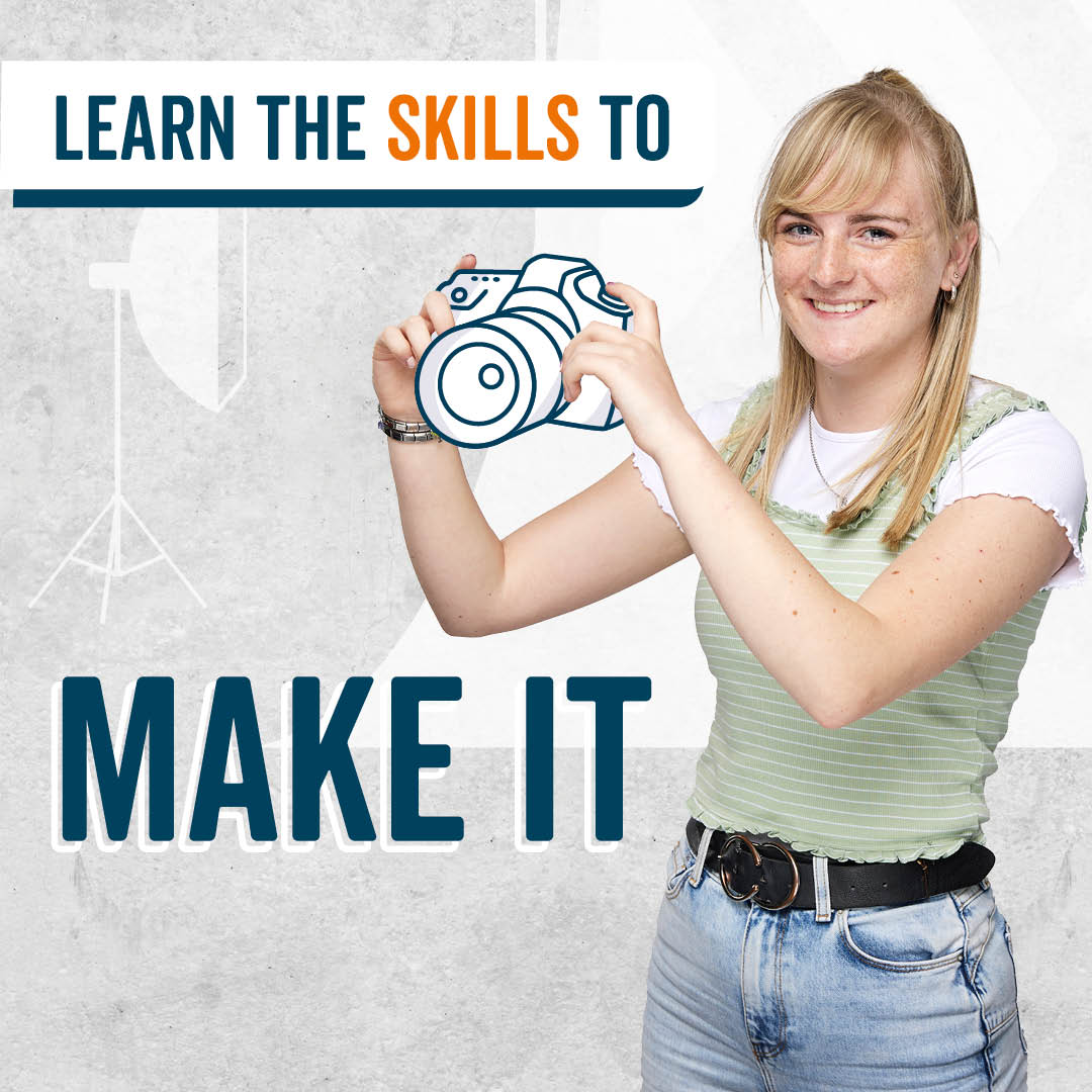 coleggwent's tweet photo. Been out of education for a while and wondering what to do next? 🤔

Invest in your #future with FREE &amp; flexible full-time &amp; enhanced part-time courses at Coleg Gwent 🌟

Make it happen, apply now: https://t.co/j54XEuarwG #Motivation #MatureLearner https://t.co/bYPXj147tD
