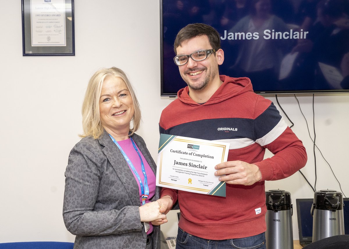 MTC Training - Provider of IT Training (@training_mtc) on Twitter photo Access FULLY FUNDED training with us through the North East Workforce Skills Programme!
β
Train your workforce
β
Upskill your employees
β
Enhance your business
βοΈ 0191 515 3355
π© sales@mtc-training.co.uk
π mtc-training.co.uk Access FULLY FUNDED training with us through the North East Workforce Skills Programme!
β
Train your workforce
β
Upskill your employees
β
Enhance your business
βοΈ 0191 515 3355
π© sales@mtc-training.co.uk
π mtc-training.co.uk