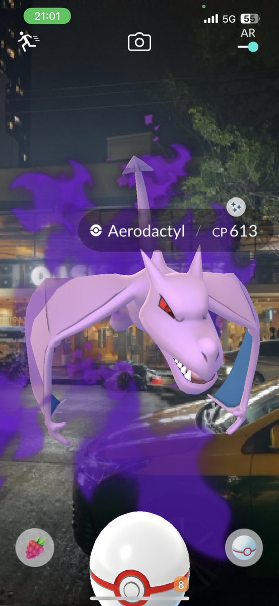 JnKvlon's tweet photo. มาไงก๊อนนน ✨✨✨
#ShinyShadowPokemon https://t.co/tG5pmIx526