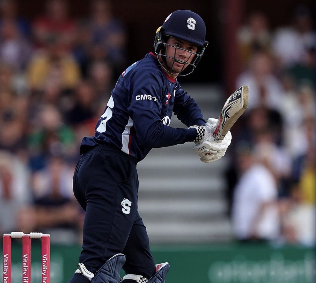 Esher Cricket Club tweet media