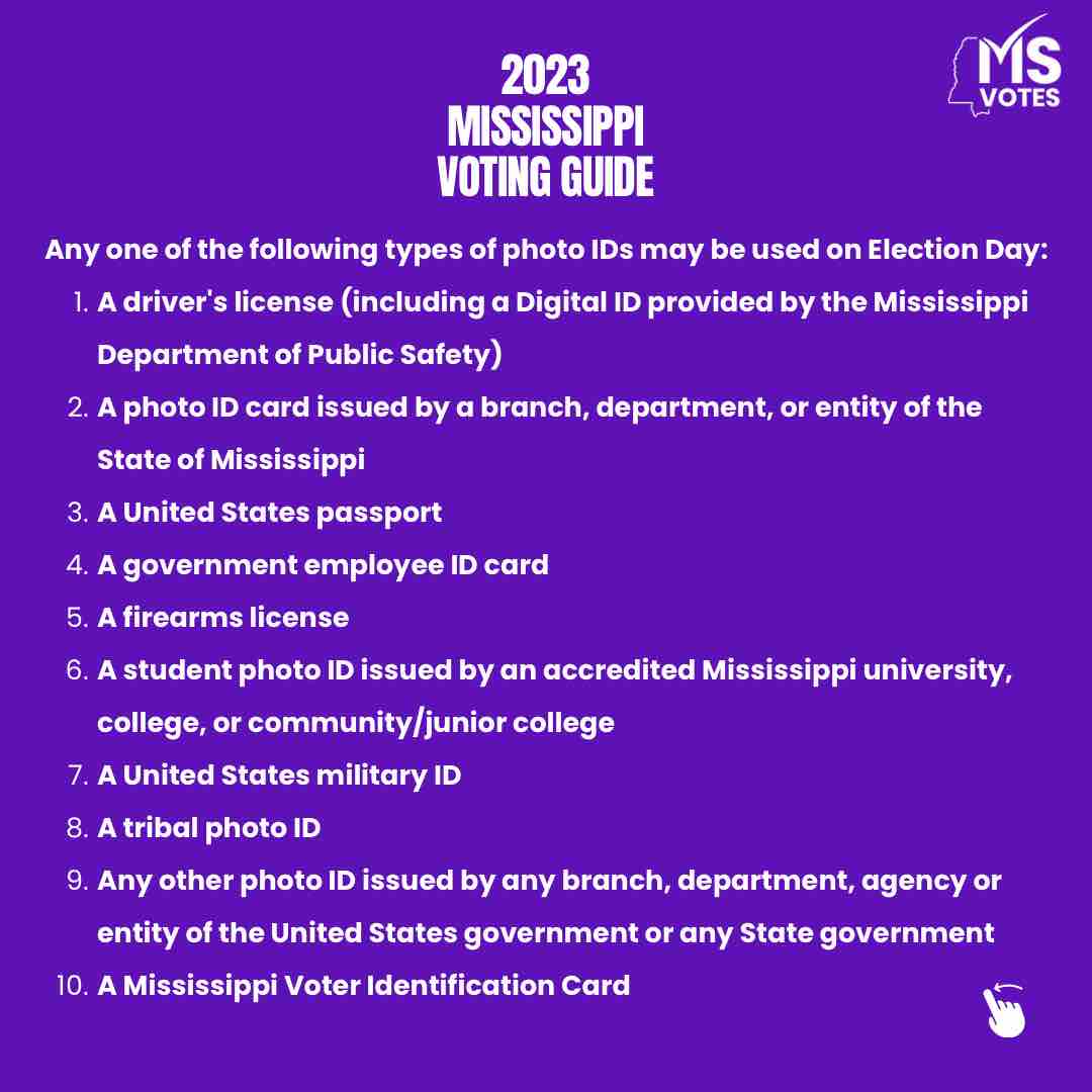 The Primary Election is TODAY, August 8th! Polls are open 7 AM-7 PM! If you experience any conflicts at the polls, Call 1-866-OUR-VOTE (1-866-687-8683) #MSVotes #Up2Us #StayVocalActLocal