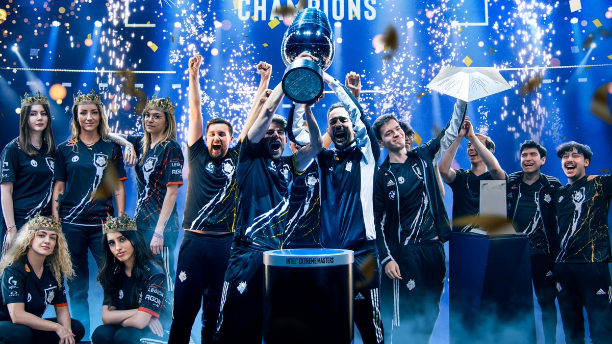 July 30th 🏆
July 30th 🏆
August 6th 🏆