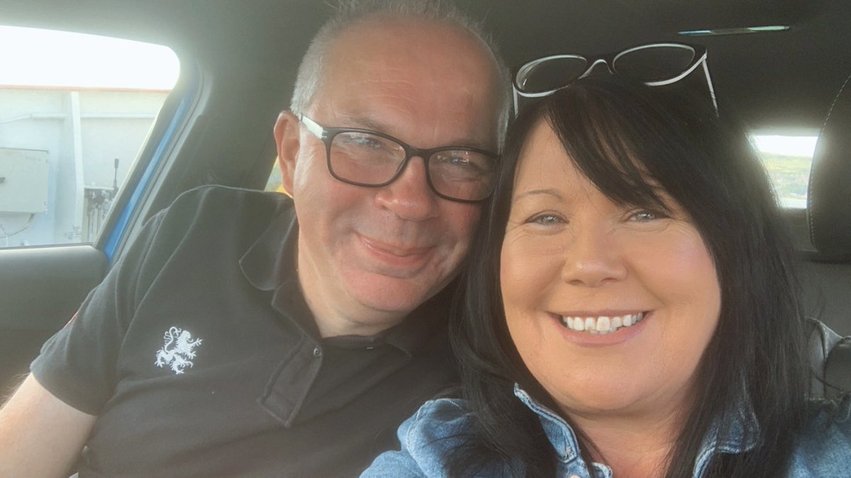 Paisleygirl74's tweet photo. Heading over to Dunoon, for the first time in months !!!! Thankfully the sun is shining !!! @Western_Ferries #soundofscarba #Dunoon #homefromhome @millport π΄σ §σ ’σ ³σ £σ ΄σ Ώπ https://t.co/UWhOPC9Wc7