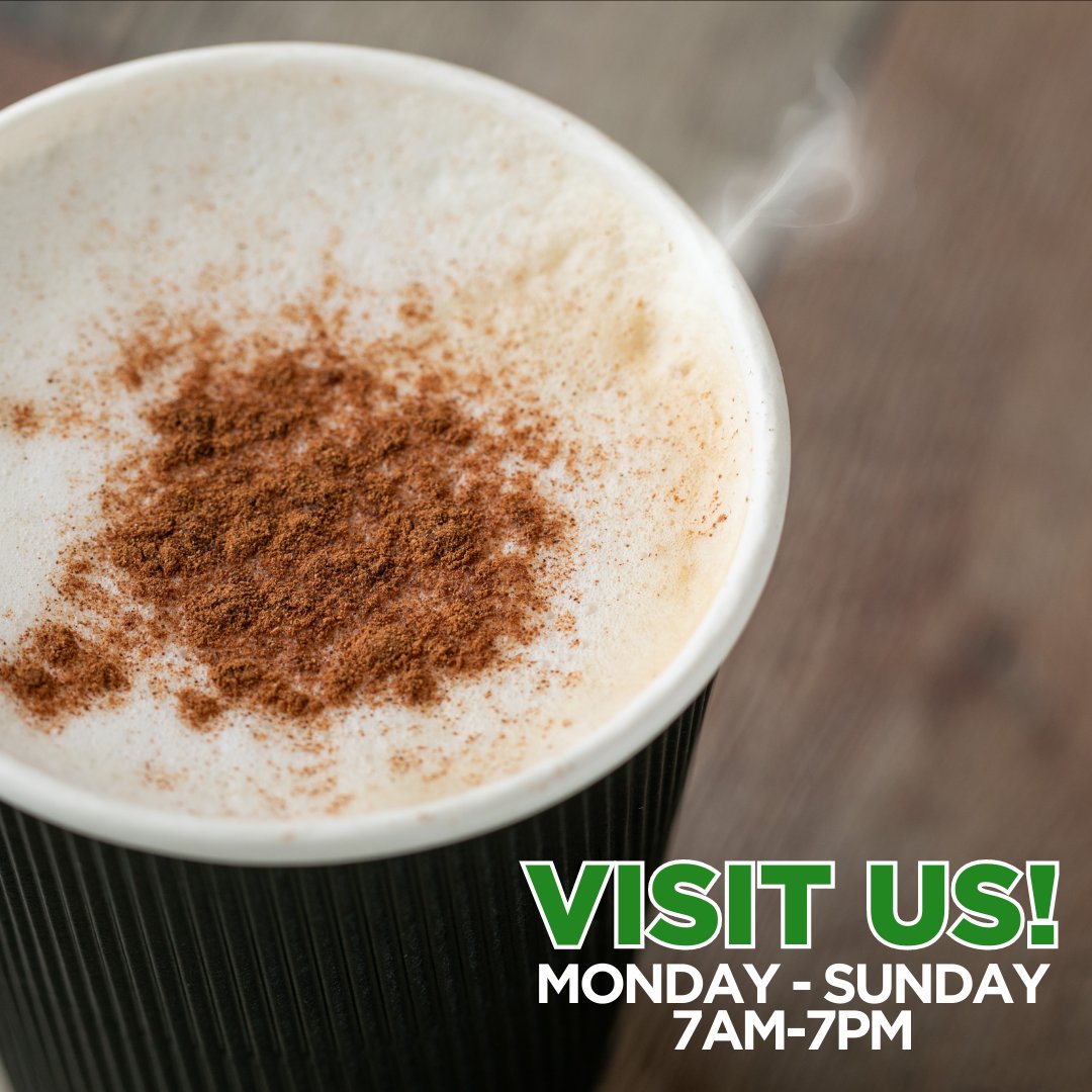 localiyours's tweet photo. Rise and shine with the oh-so-satisfying aroma of our steaming Mocha Latte at Locali! We're openin' our doors from 7 am to 7 pm. 🌞 Come on down and get your coffee fix! ☕

#Locali #HollywoodDining #TasteOfHollywood #HollywoodFoodScene https://t.co/EGZpxY1Net