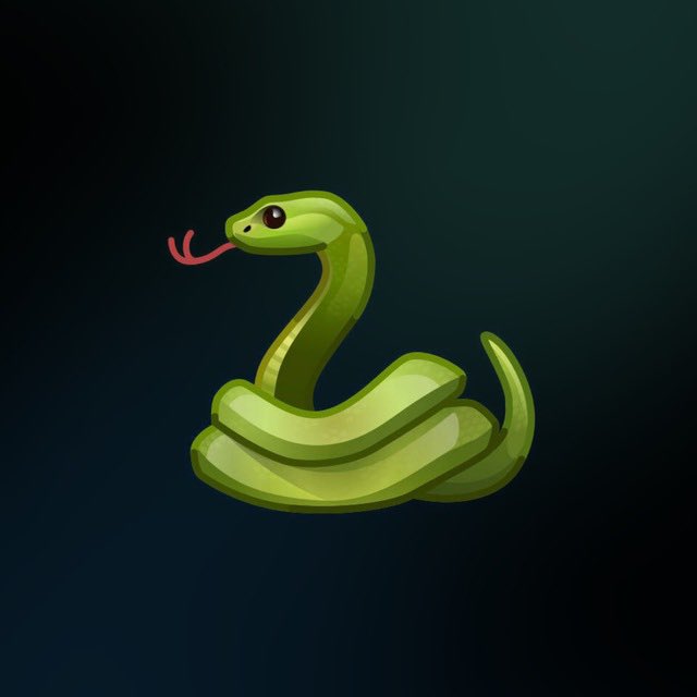 Yoooo friends. I lost my discount account, so add a new one and we’ll be in touch!

My new discord: artbysnake

If u need Nft collection or some art — dm me. And have a good day!