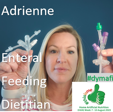 SBUHBDietetics's tweet photo. #dymafi23 #HAN23 https://t.co/ZLAybKYoke