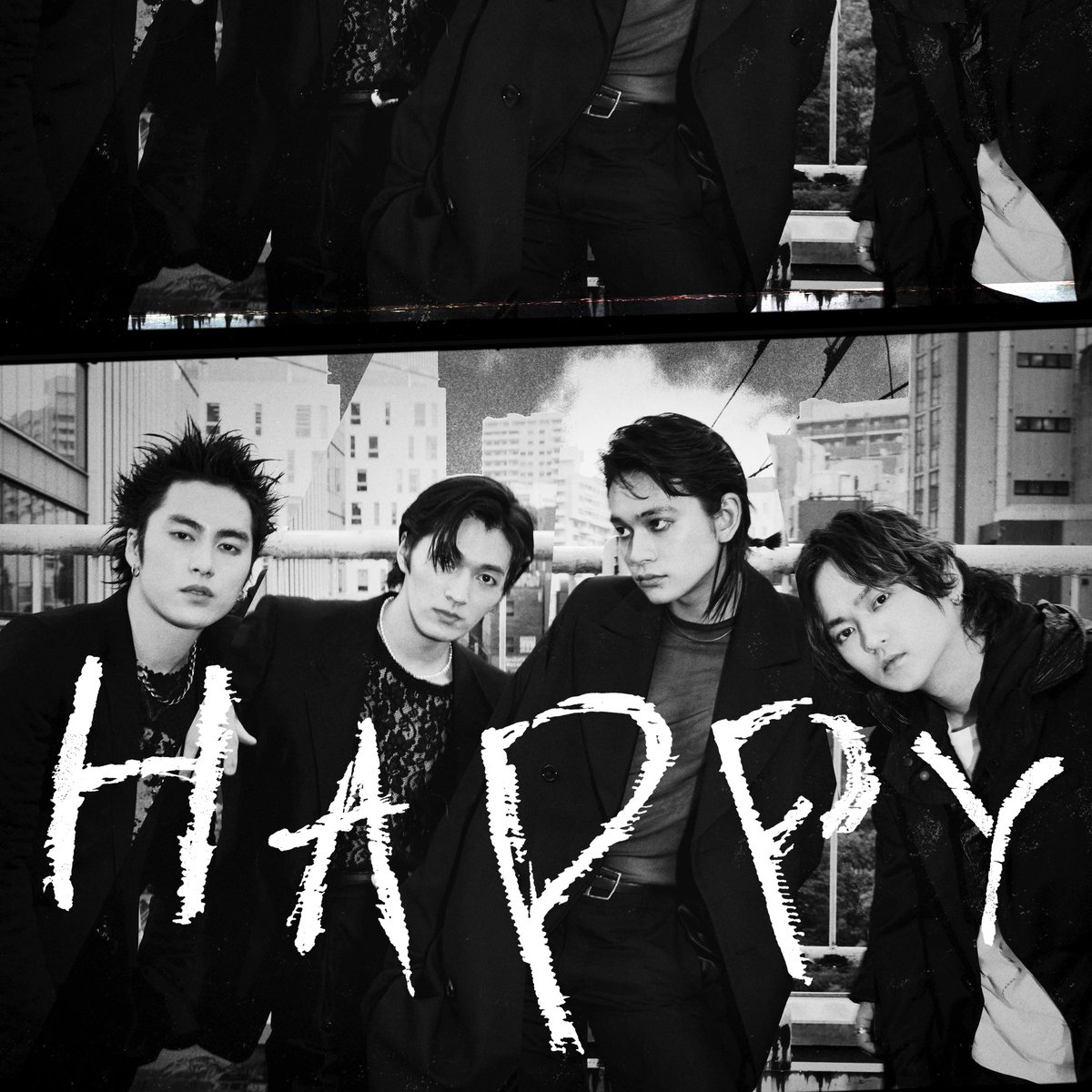 dish_info's tweet photo. 本日！8月9日(水)発売✨

˗ˏˋ New EP『HAPPY』ˎˊ˗

🍀配信&amp;ダウンロードはこちらから！
https://t.co/PMiIWyp8DF

#DISH_HAPPY
#DISH https://t.co/Y2R5gdxMzR