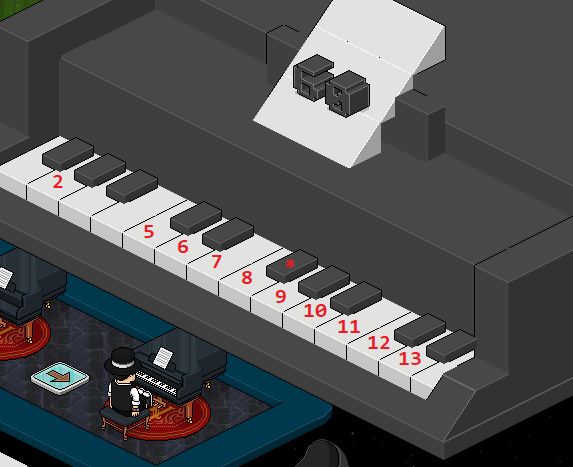 albertsolberHT's tweet photo. Hago un upload porque me han pedido números:

Sala 1: 7 6 5 6 7 7 7 6 6 6 7 9 9 7 6 5 6 7 7 7 6 6 7 6 5

Sala 2: 5 6 7 5 5 6 7 5 7 8 9 7 8 9 9 10 9 8 7 5 9 10 9 8 7 5 6 2 5 6 2 5

Sala 3: 6 6 7 6 9 * 6 6 7 6 10 9 6 6 13 11 9 * 7 12 12 11 9 10 9 https://t.co/IuTI4losAv
