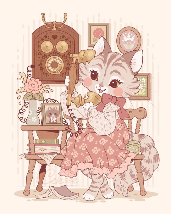 Happy International Cat Day 