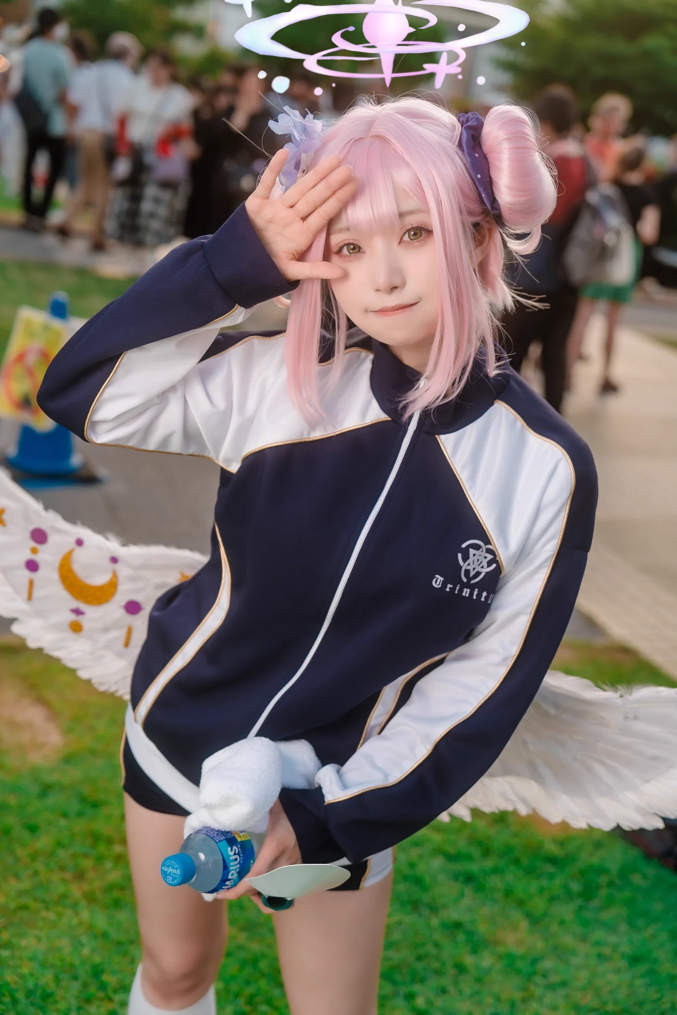 かちゃす🔅 on X: 