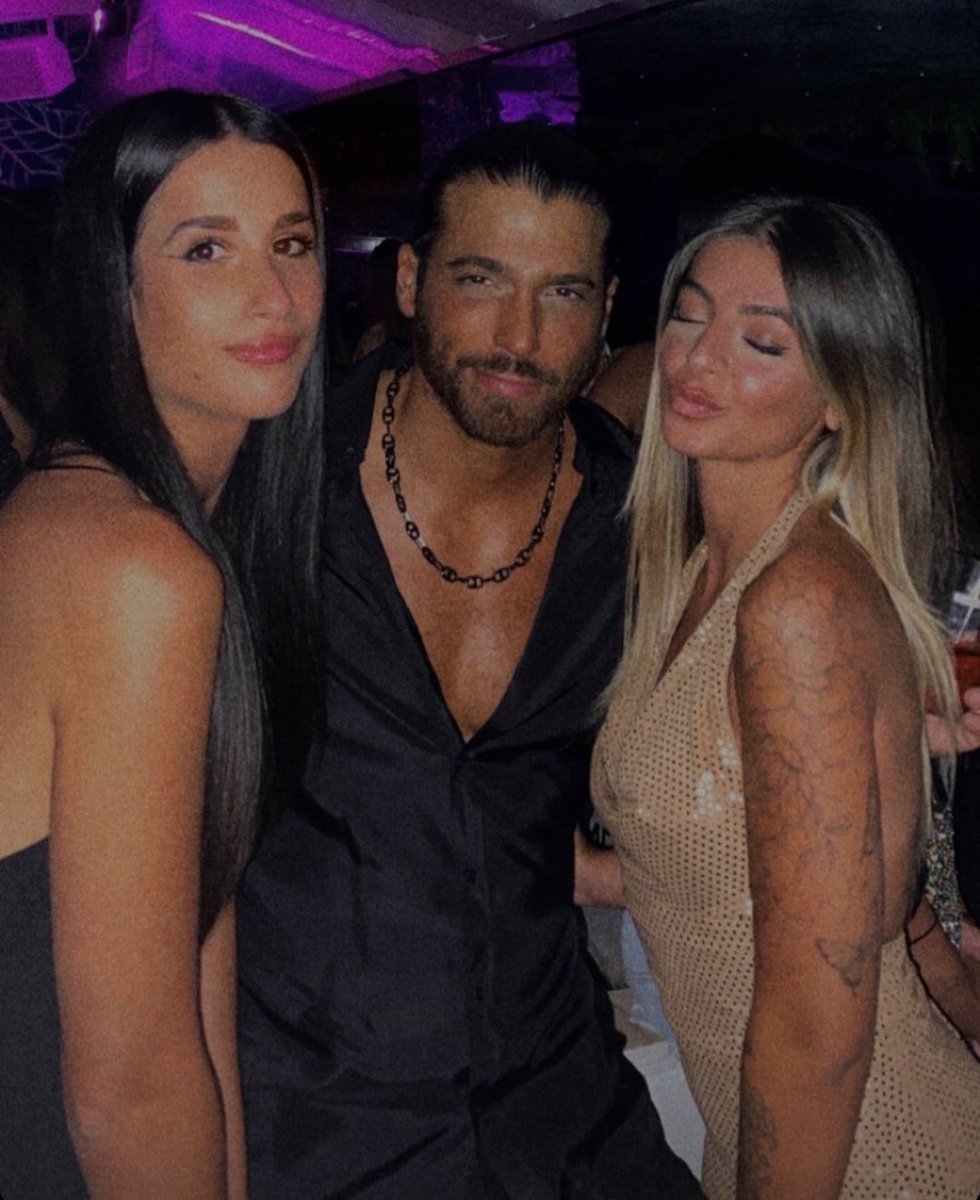 Sardegna ✨

#CanYaman