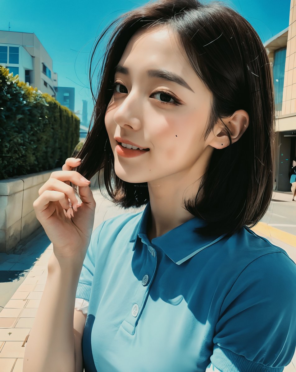 AIbeautySnaps's tweet photo. hi~
#streetphotography #streetshot #aiグラビア #ai美女 #digitalart #aiart #artist #artoftheday #photography #photooftheday #stablediffusion https://t.co/1f4XEIUZ0a