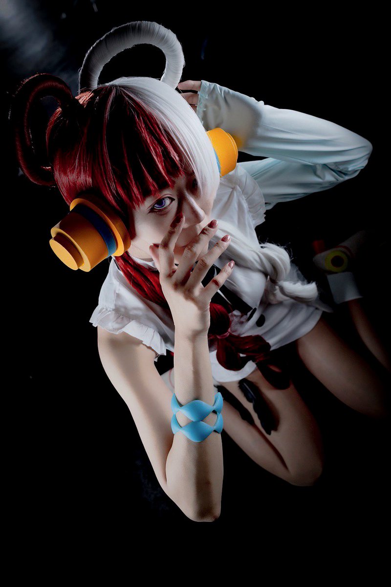 【cos/ONEPIECE/ウタ】

一怒れ 集え 謳え 破滅の譜を一

ウタ:ちかい
photo:うに(<a href="/uni_ponkotsu/">うに@_(┐「ε:)_隠居๑4.25えんぱ行く⁉︎</a>)
Studio:studio Raum
#cki_cos