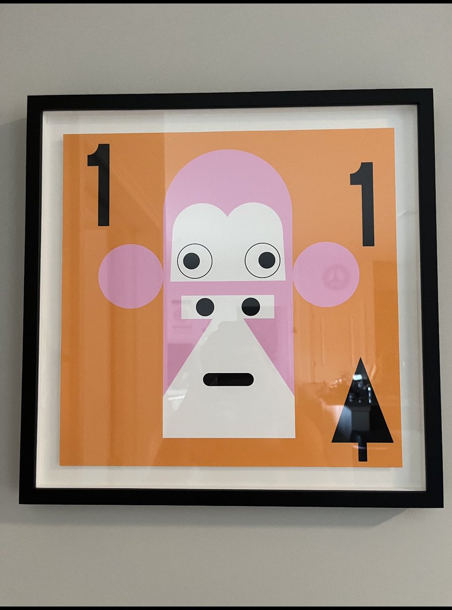 Gm 

<a href="/ninachanel/">Nina Chanel Abney</a> x <a href="/avant_arte/">Avant Arte</a>