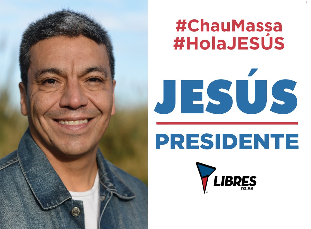 luciasoledaddd's tweet photo. #ChauMassaHolaJesús https://t.co/jhqG9oQM3F