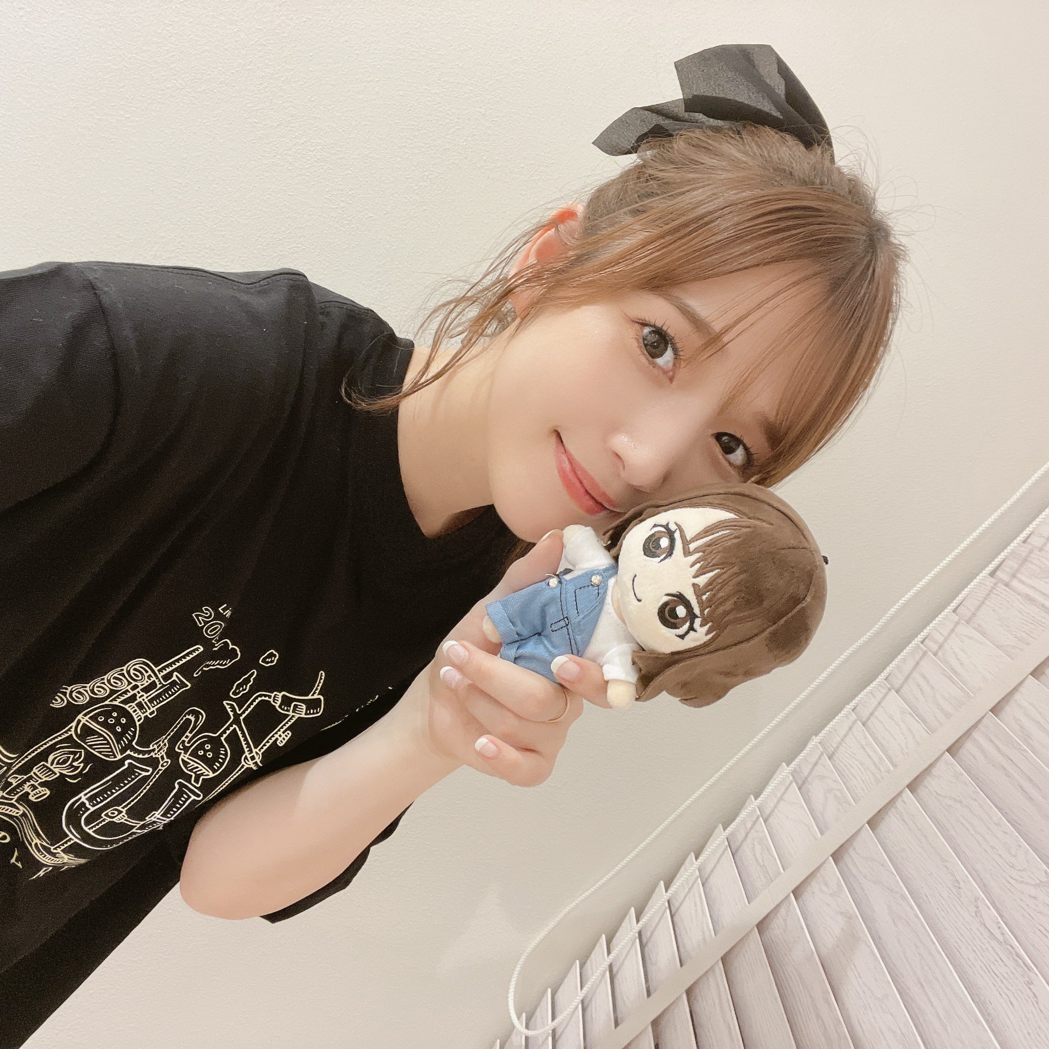 内田真礼 on X: 内田真礼 on X: