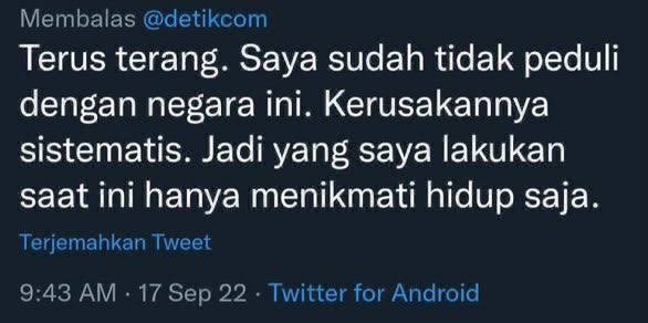 martabakismissu's tweet photo. @eradotid Harus gasih pura-pura kaget https://t.co/TOVnUIT1Yu