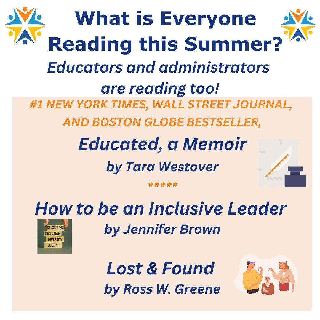 School Library System tweet media