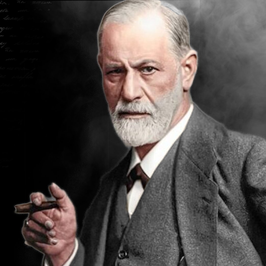 "Celui qui manque de sexe parle de sexe, celui qui a faim parle de nourriture, celui qui n'a pas d'argent parle d'argent, et nos oligarques et banquiers parlent de morale."
- Sigmund Freud -