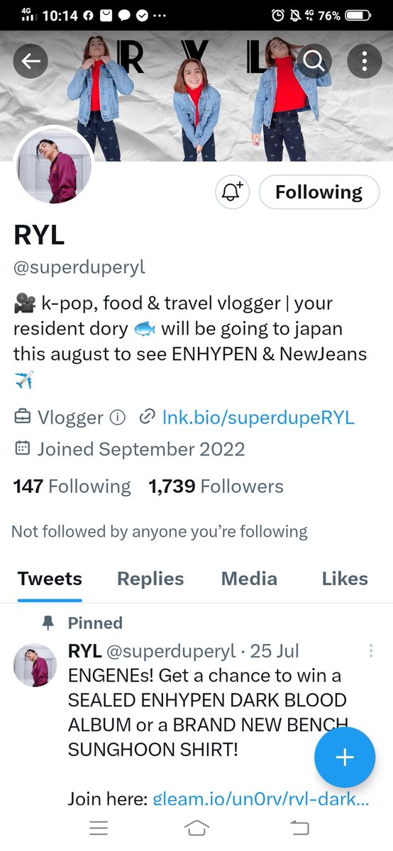 She_orsal06's tweet photo. @superduperyl Mine Album🙏 https://t.co/pzSOZ46rkr