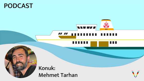 Şehir Hatları'nın La Plata seferinde Mehmet Tarhan’la Türkiye’de sürdürdüğü vicdani ret, barış &amp; LGBTİ+ mücadelesini, cezaevi ve sonrasında maruz bırakıldığı şiddeti, ülkeden ayrılmasına neden olan politik iklimi ve Arjantin'deki yeni hayatını konuştuk.
velvele.net/2023/07/19/seh…