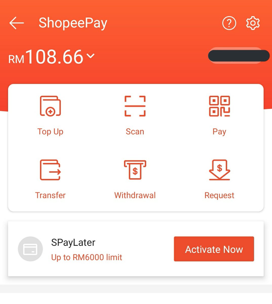 mandarinjer's tweet photo. RM50 GIVEAWAY SHOPEE

salam semua

baru² ini laoshi mendapat cadangan baru, sebab bukan semua yang selesa nak laoshi transferkan/tak ada Malaysian account

jadi laoshi cuba buat giveaway Shopee pula ye

SYARAT:
1. RT THIS TWEET
2. RT PINNED TWEET LAOSHI
3. ENDS 10/8 11.59PM https://t.co/Jw1pxUT95D
