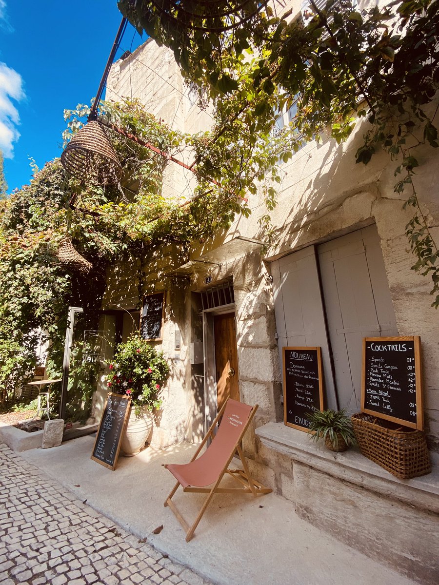 Et si on montait un cabinet secondaire ?☀️