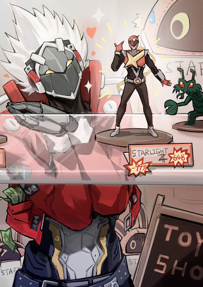 米游社 
百日绘画挑战05-08
daily painting 
august 5th- august 8th 
#绝区零 #ZenlessZoneZero #ゼンレスゾーンゼロ #zzzero 