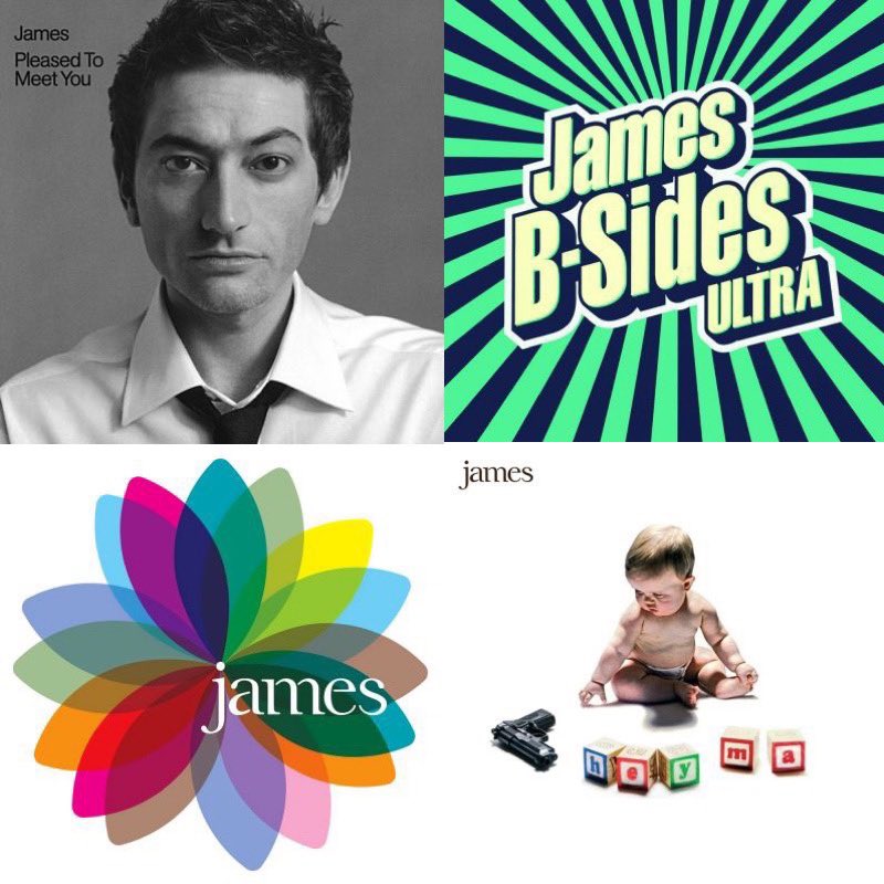 James Tansley tweet media