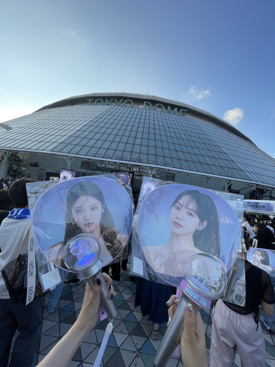 Ravis_rabbit's tweet image. aespaに会えたしディズニーも行けた最高の夏休み🌻