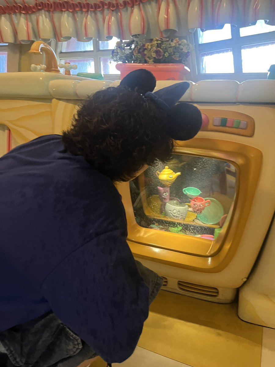 Ravis_rabbit's tweet image. aespaに会えたしディズニーも行けた最高の夏休み🌻