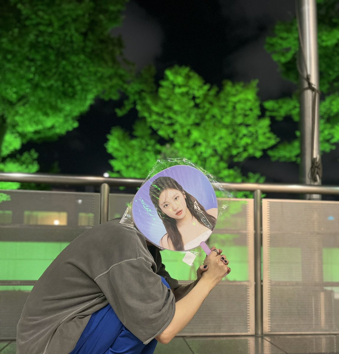 Ravis_rabbit's tweet image. aespaに会えたしディズニーも行けた最高の夏休み🌻