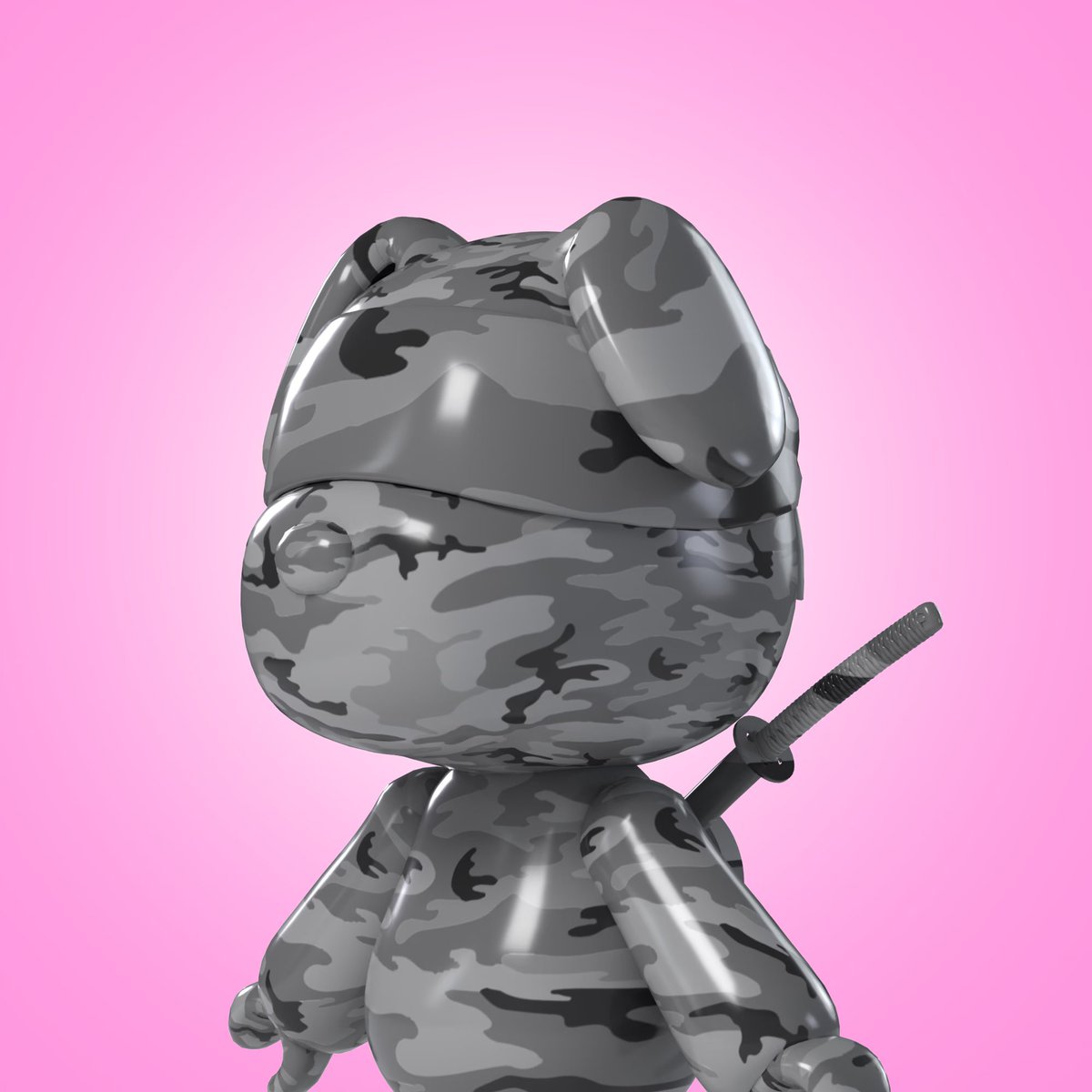 harashowcom's tweet image. ついに…
ここで…
やっと…

#MetaSamurai  お迎えできました。
後ろはお任せします。

#IGYB