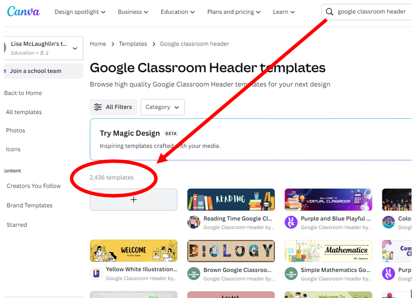 𝓛𝓲𝓼𝓪 𝓜𝓬𝓛𝓪𝓾𝓰𝓱𝓵𝓲𝓷 tweet media