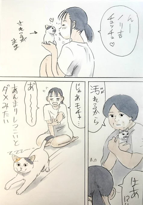 まいにちノリ吉 