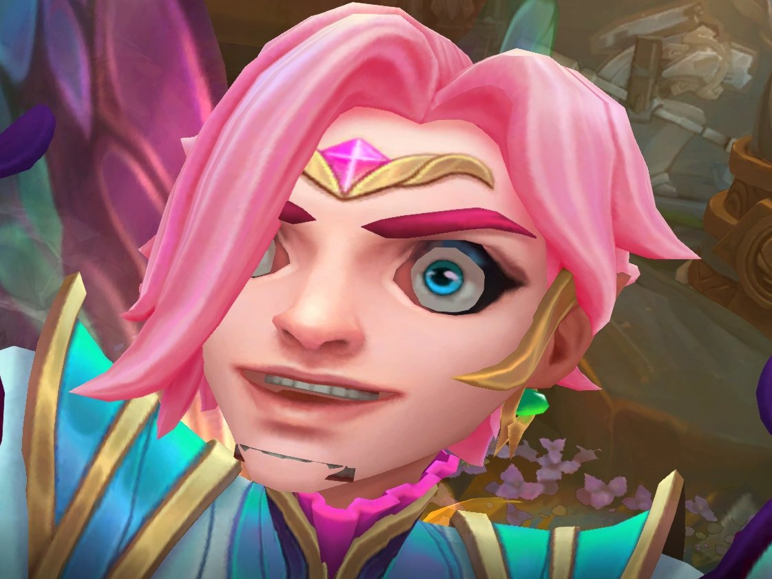 madghost_rdm's tweet photo. Your thoughts on this?

#LeagueOfLegends #Ezreal https://t.co/t2Stjf0BoQ