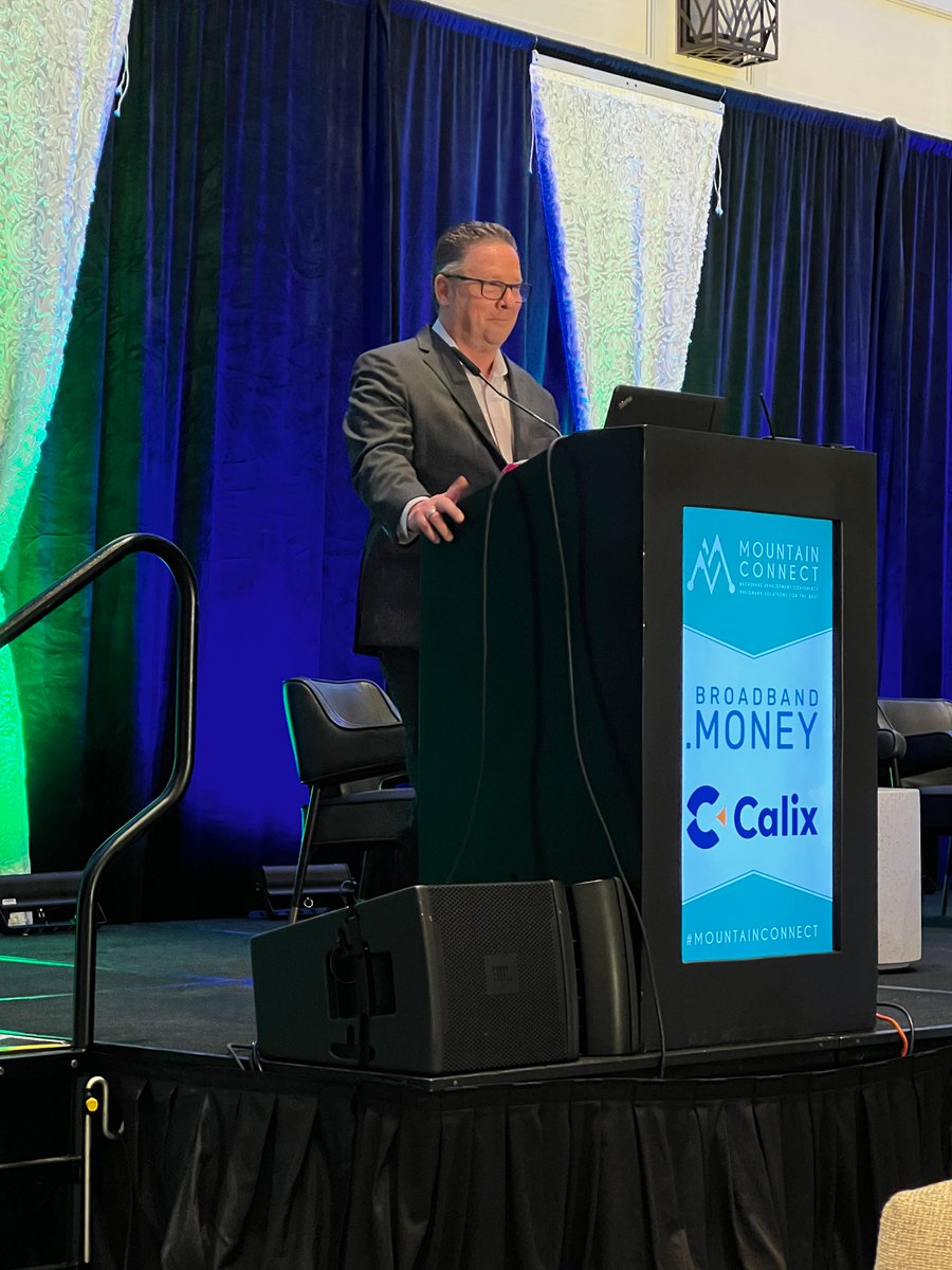 Mountain Connect tweet media