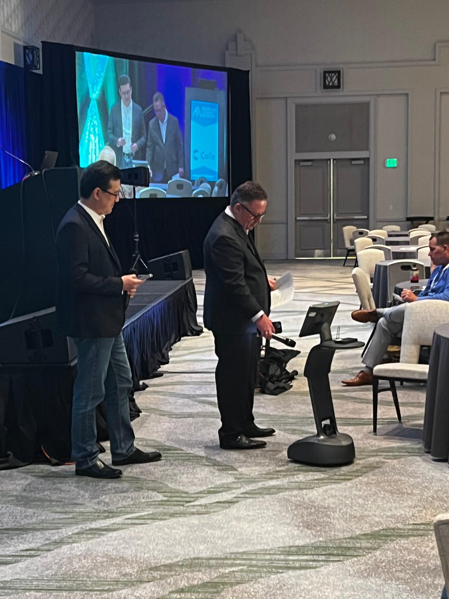 Mountain Connect tweet media