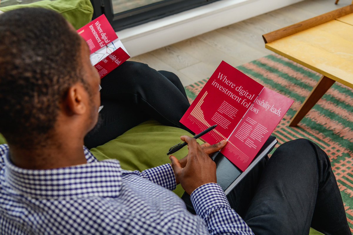 INGmedia's tweet photo. 📣 NEW DIGITAL SPECIALIST ROLES 

We are building a team to drive and expand our #digital offer:

👉Digital Director
👉Multimedia Creative Specialist

If you are passionate about digital and curious about the #builtenvironment, apply here: https://t.co/ULOjNPM8oC https://t.co/nfnCjBuk1Y