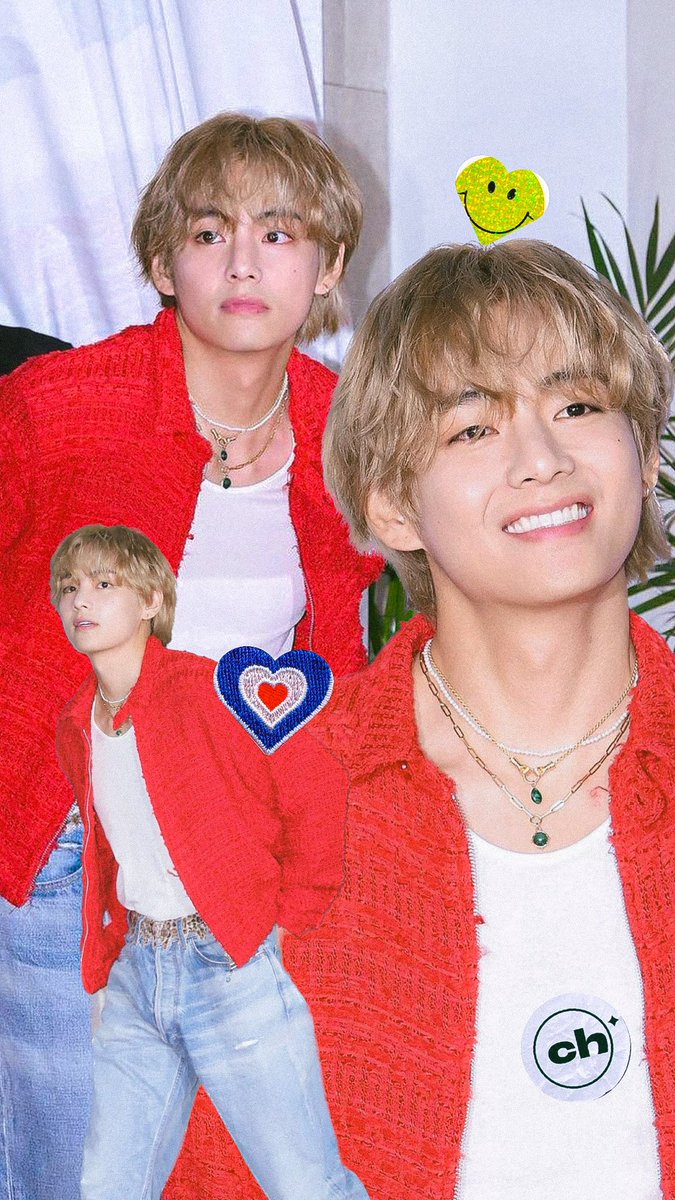 #taehyung 🤍