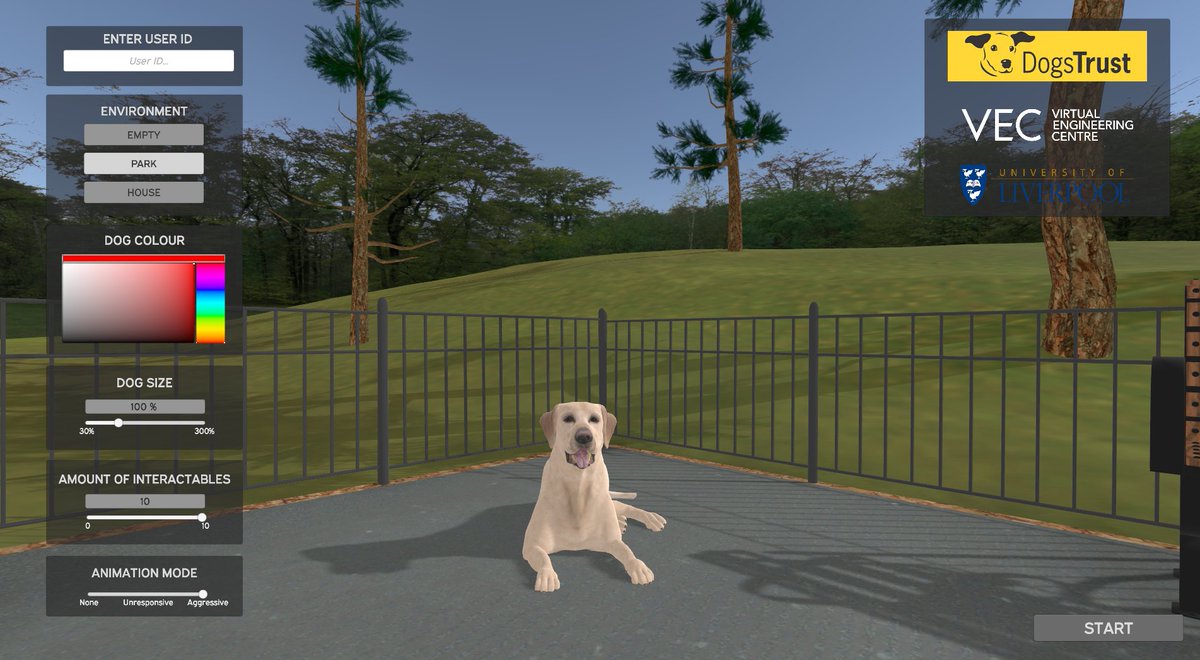 WAGLabLiv's tweet image. #jobclaxon We are recruiting a post-doctoral researcher passionate about #dogbites &amp;amp; #dogwelfare to join the Westgarth Anthrozoology Group to further develop our virtual reality dog bite prevention intervention.  Closing date 21st Aug 23. Please share! tinyurl.com/yc2jhkcs