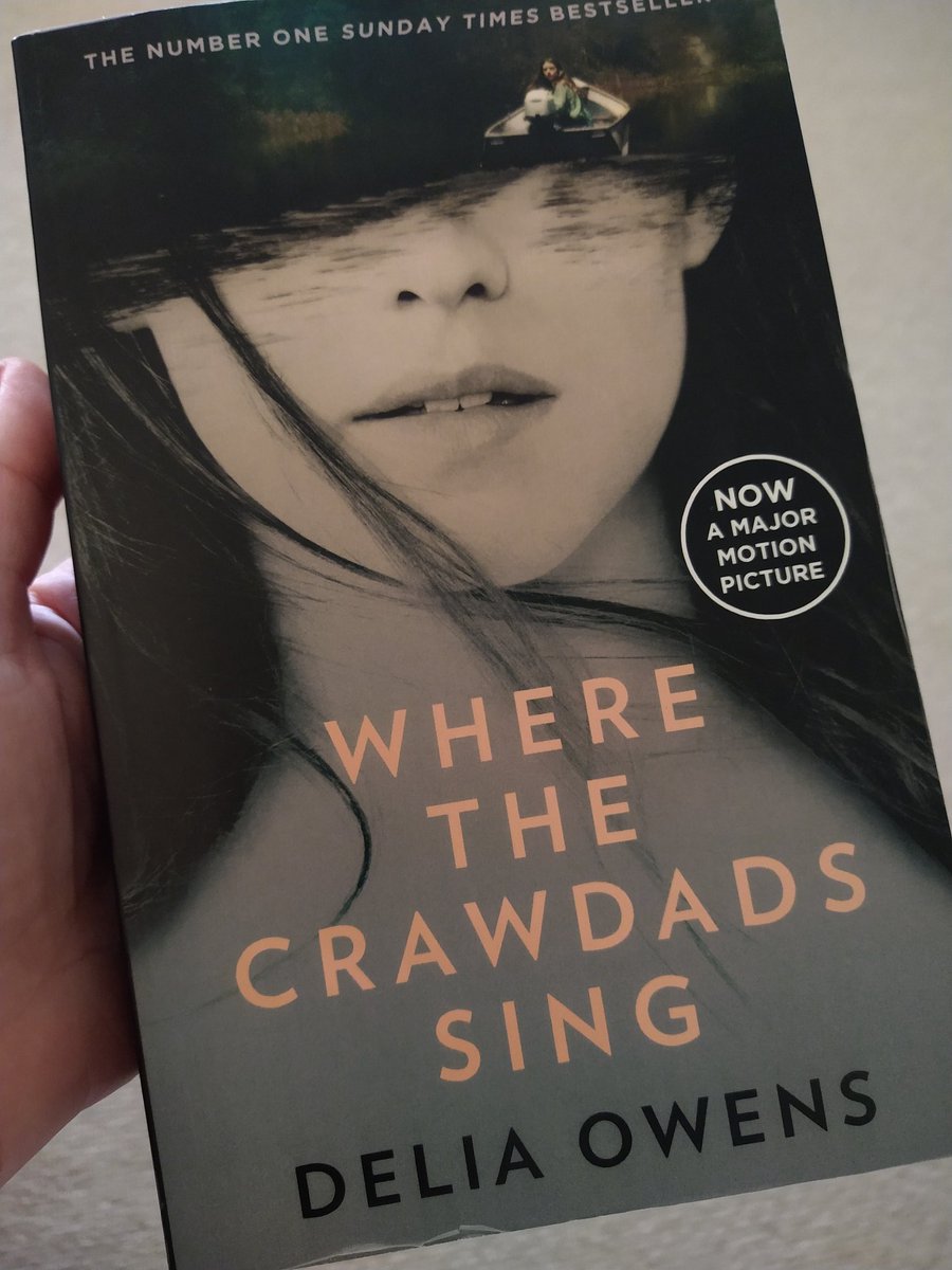 misstait_85's tweet photo. Book number 5...took a little while to get into this but from about a third through I just couldn't put it down! Heart wrenching and beautiful at the same time ❤️ https://t.co/q4hx32nu6f