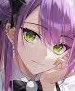 DailyMeanPhotos's tweet photo. Tokoyami Towa (Hololive Japan)
Happy birthday! https://t.co/T8ykb2EuZO