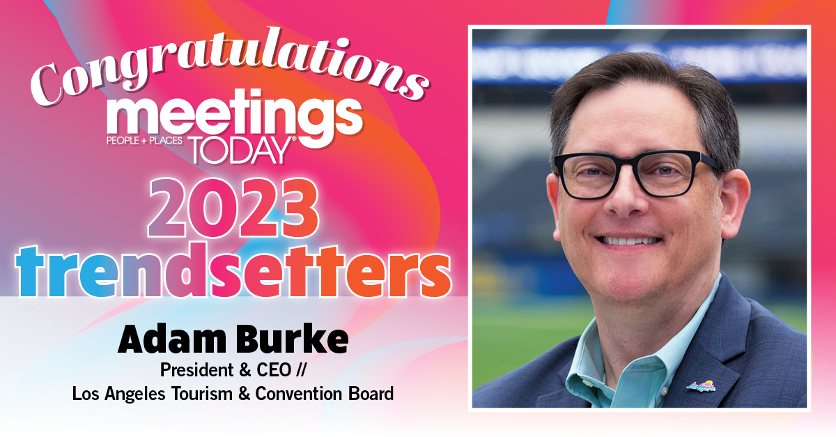 Meetings Today tweet media