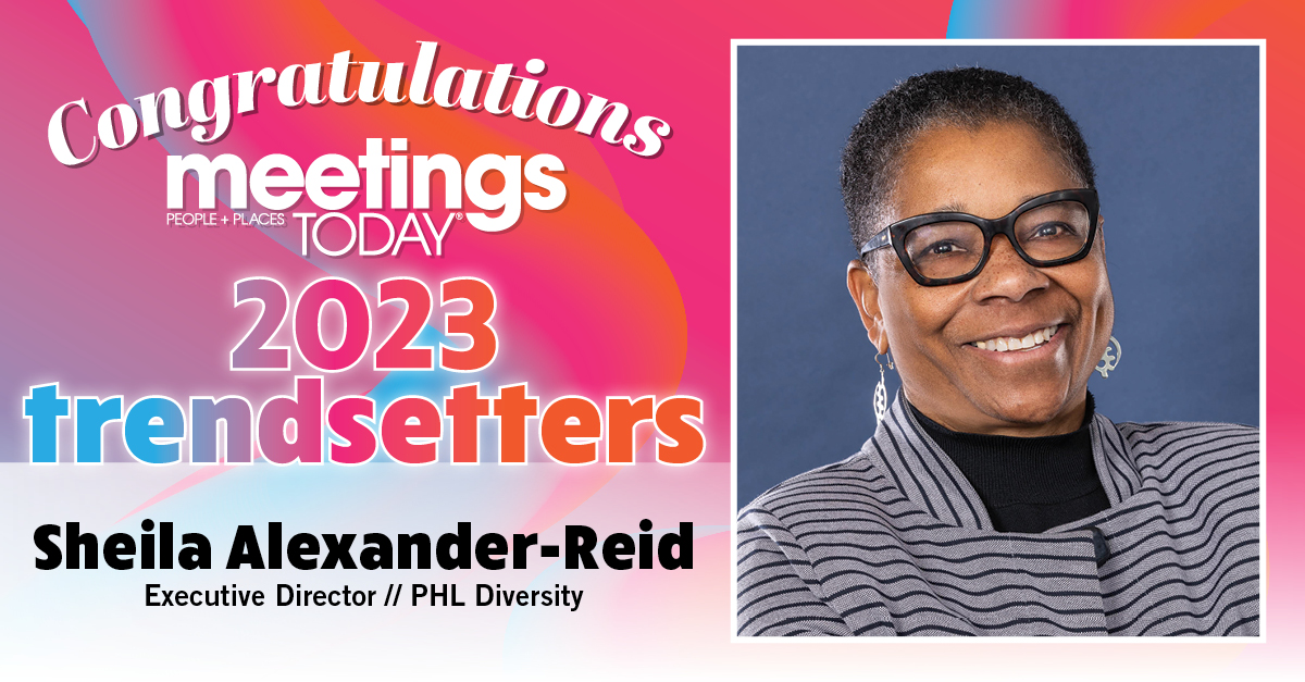 Meetings Today tweet media