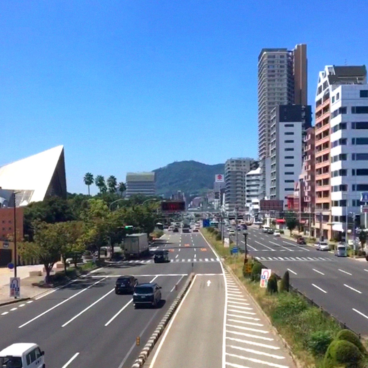 Releasing new song on August 18
8月18日に新曲リリースします🎸
"Suburban Sounds Forever"