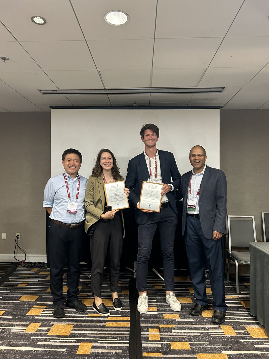 STR - Strategic Management Division tweet media