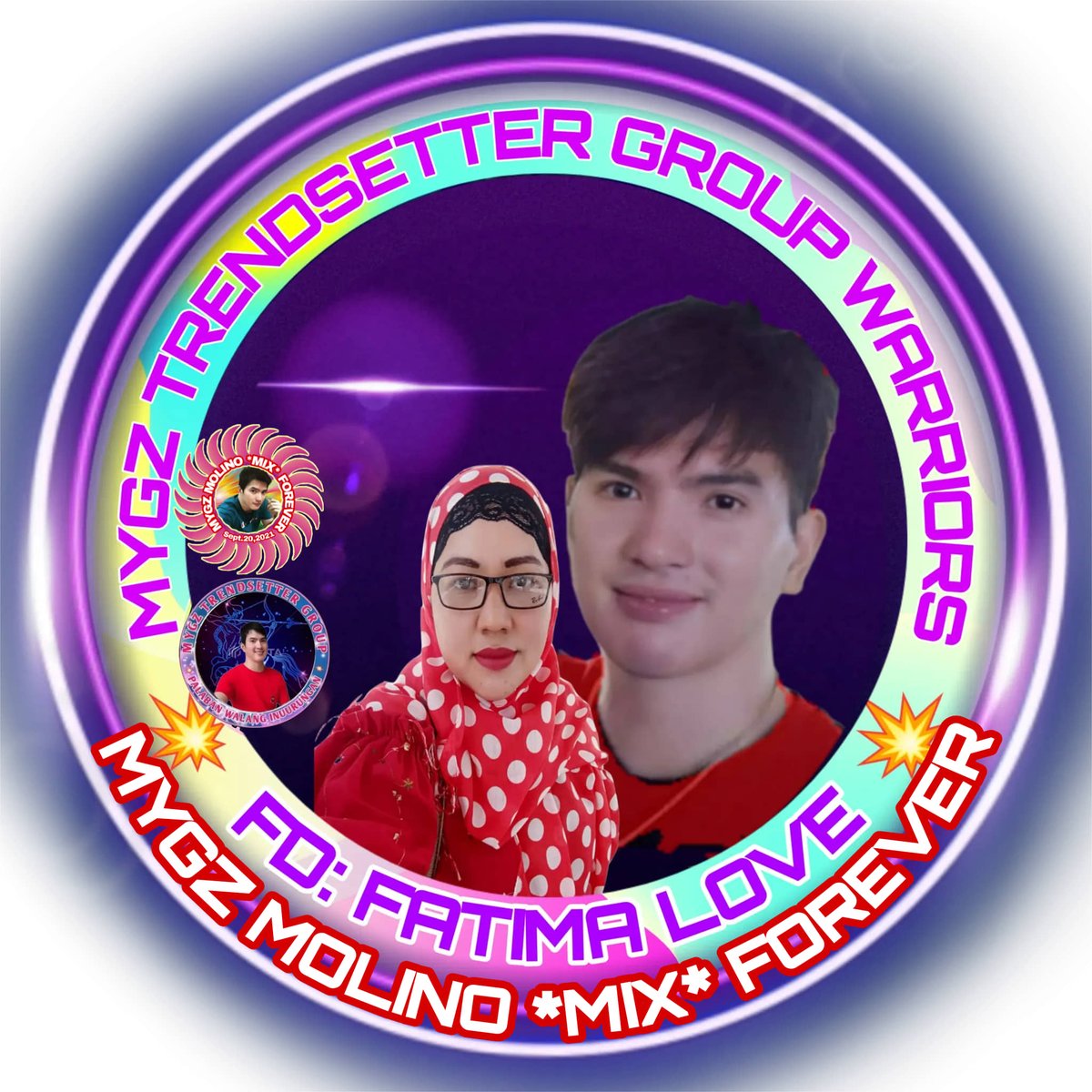 Banat mga kabunso

CONGRATS MYGZ MOLINO

#MygzGoldenEagleAwards